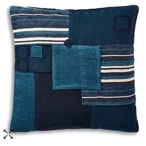 Ralph Lauren Home Stover Decorative Pillow 20 x 20